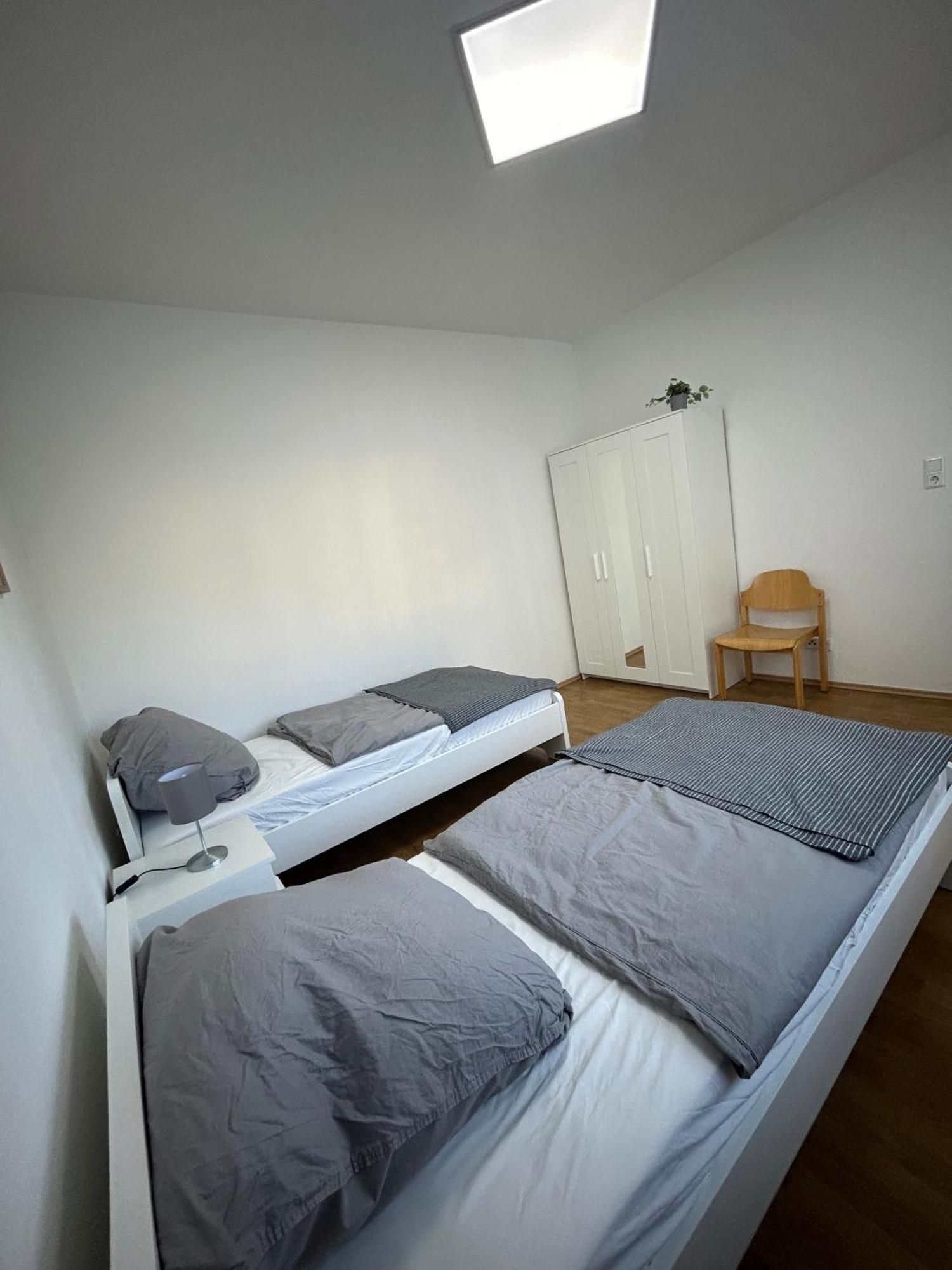 Gemuetliche Ferienwohnung - Voll Ausgestattet, Zentral Aber Ruhig ! Вупперталь Экстерьер фото