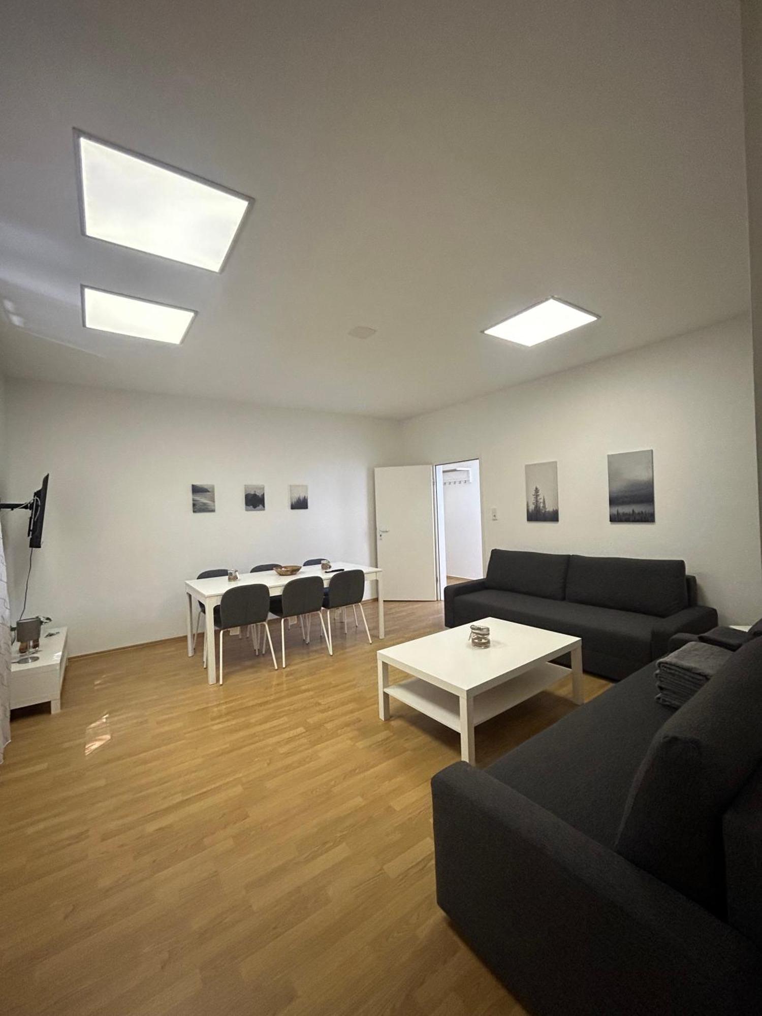 Gemuetliche Ferienwohnung - Voll Ausgestattet, Zentral Aber Ruhig ! Вупперталь Экстерьер фото
