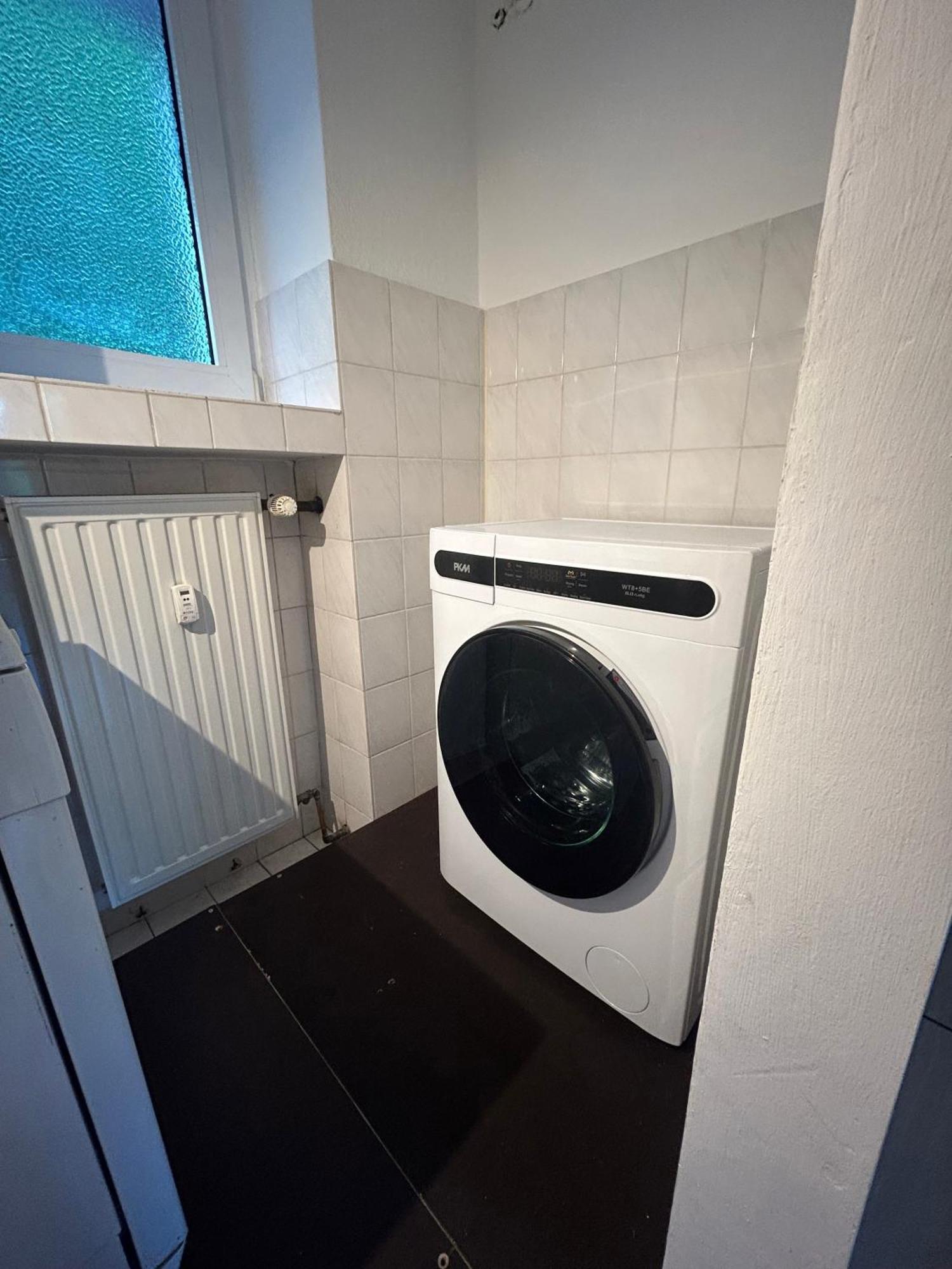 Gemuetliche Ferienwohnung - Voll Ausgestattet, Zentral Aber Ruhig ! Вупперталь Экстерьер фото